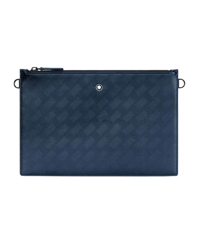 Montblanc Men 's Extreme 3.0 Zip Pouch