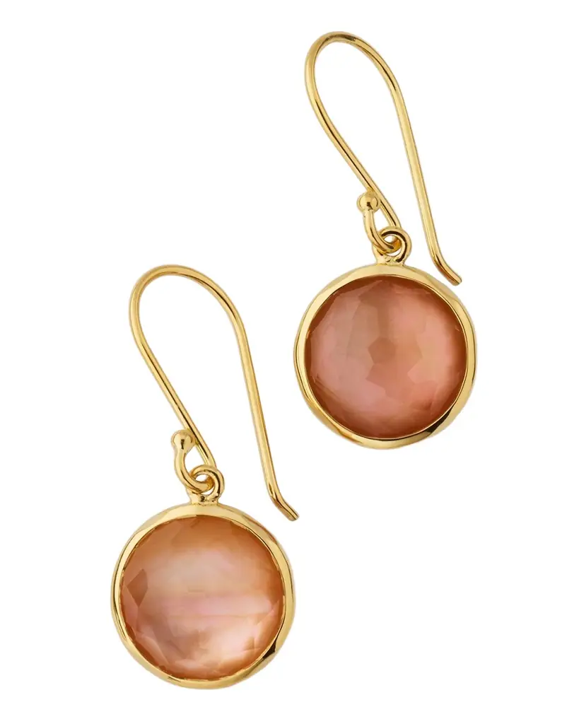 Ippolita 18K Lollipop Mini Drop Earrings