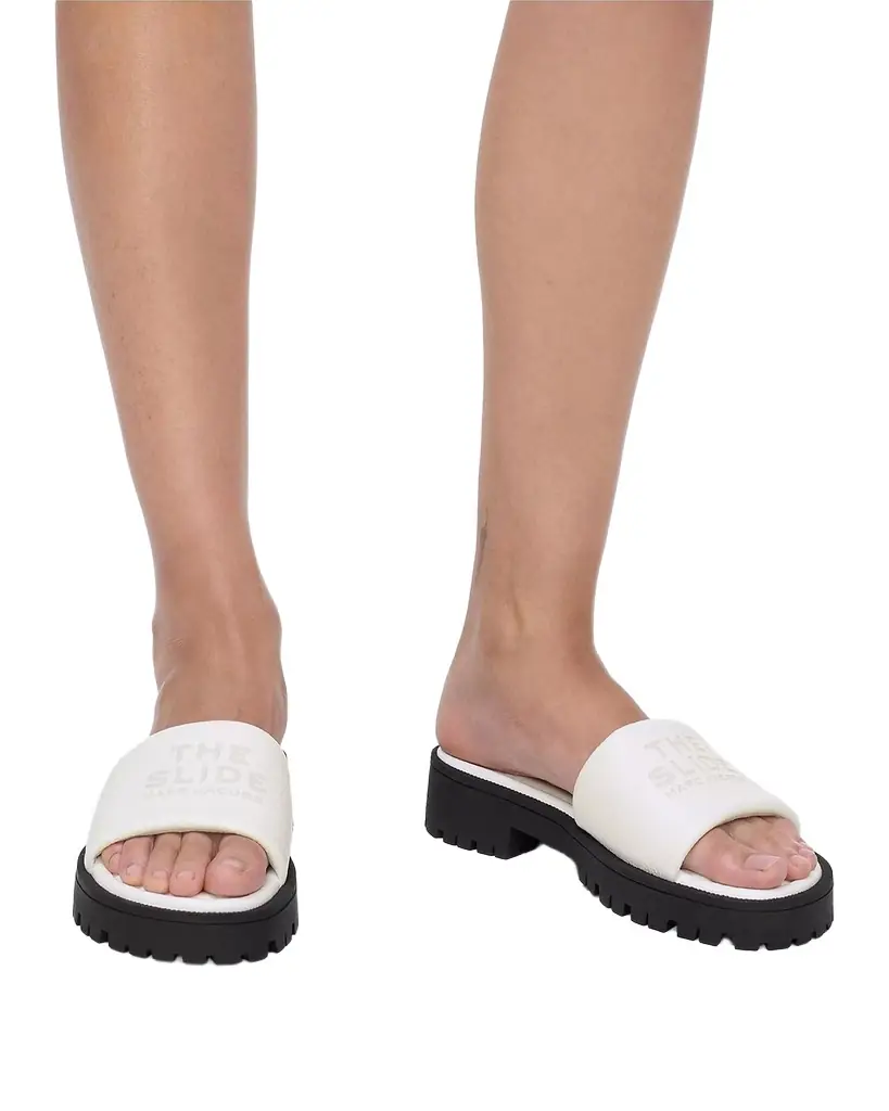 Marc Jacobs The Slide Sandals