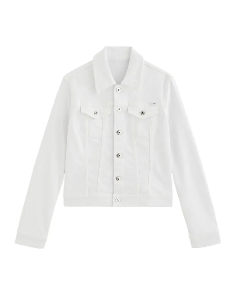 AG Jeans Robyn Denim Jacket