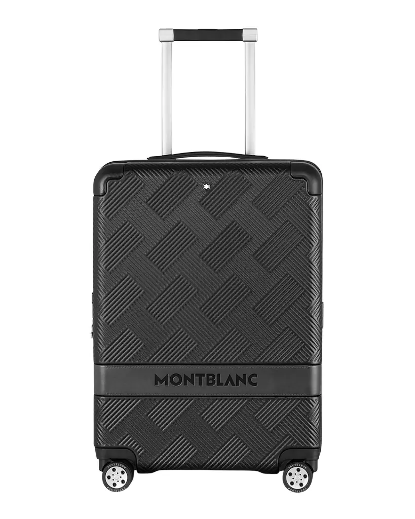 Montblanc Men 's #MY4810 Extreme 3.0 Cabin Trolley