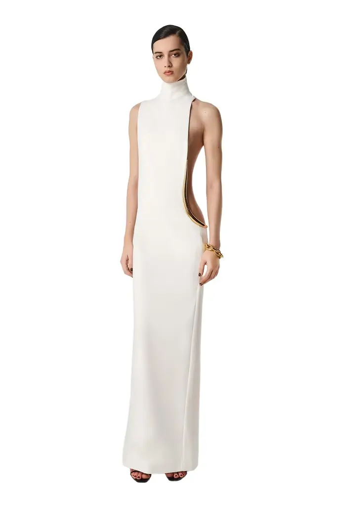 REVOLVE LOS ANGELES Raye Gown - Women's Clothing