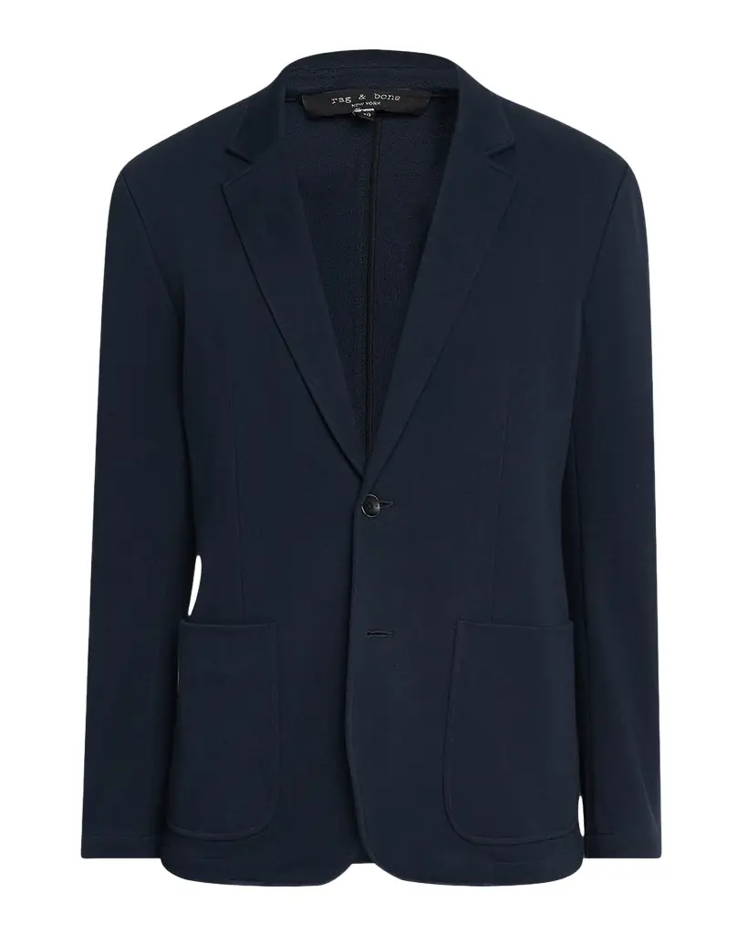 Rag & Bone Men 's Butler Patch-Pocket Blazer