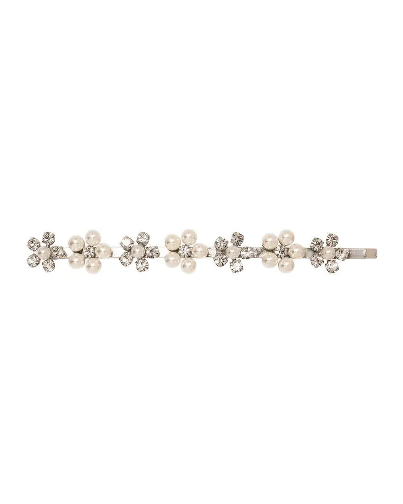 Jennifer Behr Zaya Barrette