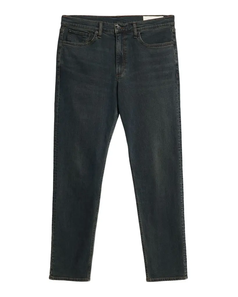 Rag & Bone Men 's Fit 2 Slim Fit Stretch Infuse Jeans