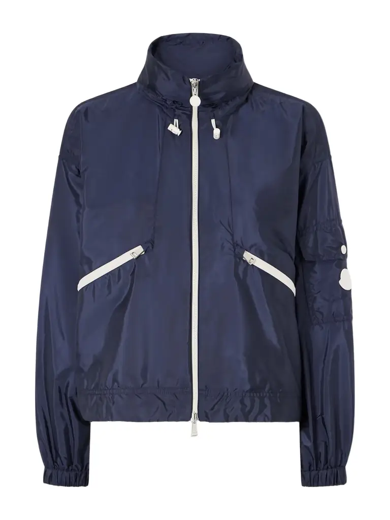 Moncler Marmacy Shell Jacket