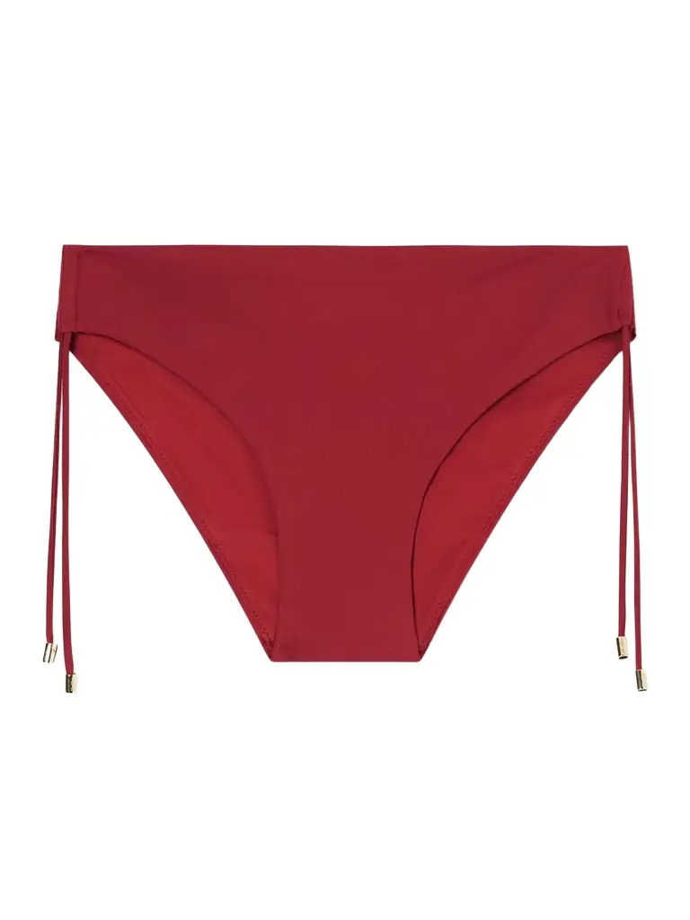 Max Mara Beachwear Sandra Bikini Briefs