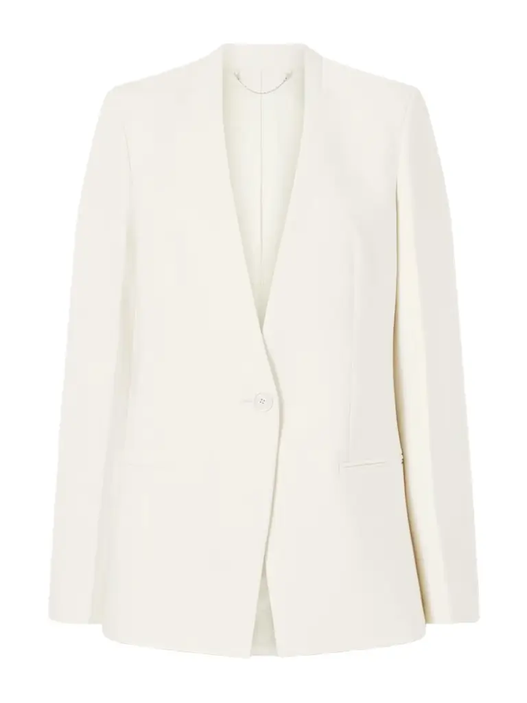 TOTEME Woven Blazer