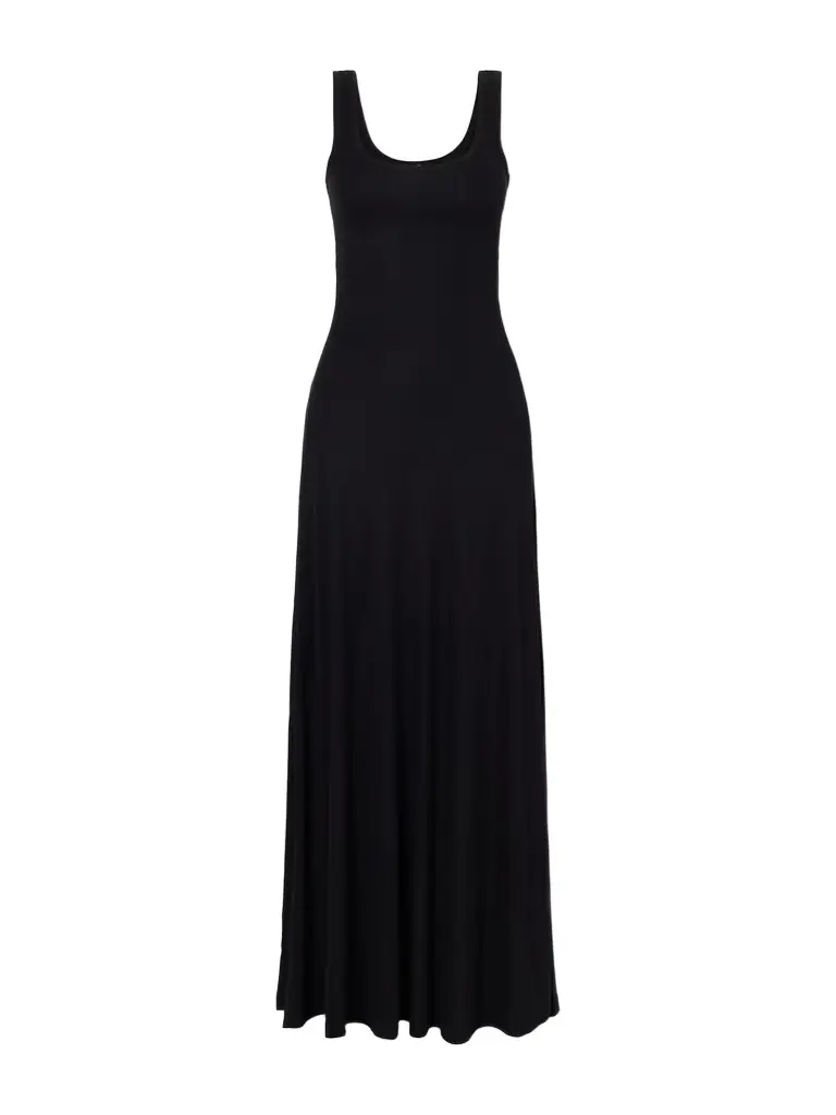 The Park Annie Jersey Maxi Dress