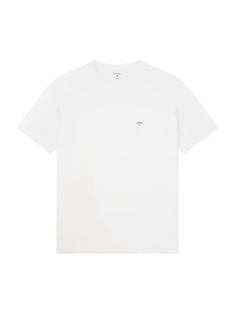 Noah Core Logo-Printed Cotton-Jersey T-shirt - Men