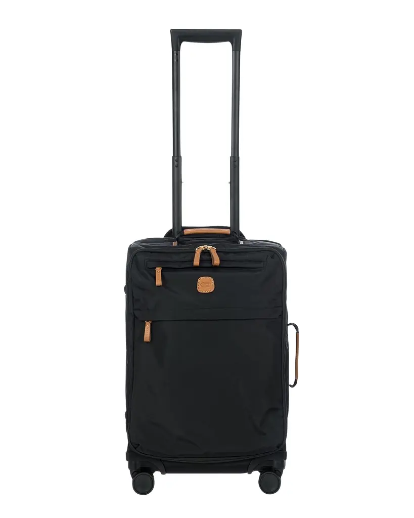 Bric 's X-Travel 21" Carry-On Spinner Luggage