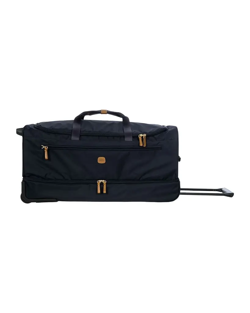 Bric 's Rolling Shoe Duffle Luggage, 30"