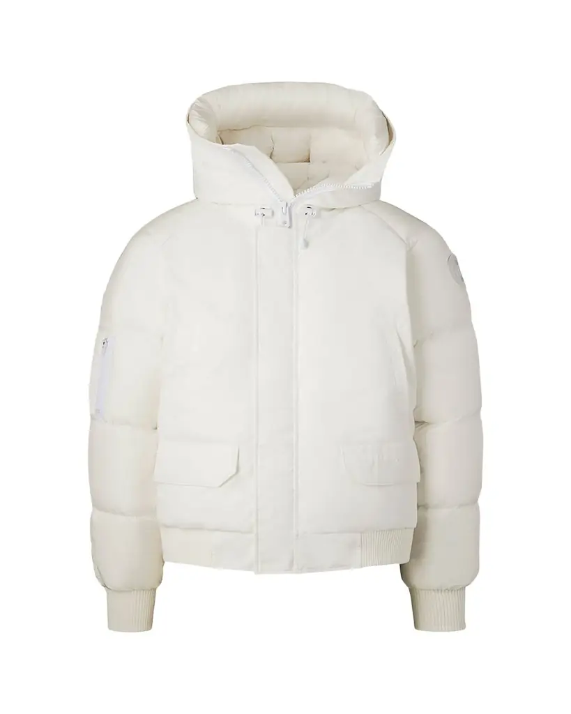 Canada Goose Men's Paradigm Chilliwack Down Bomber Jacket