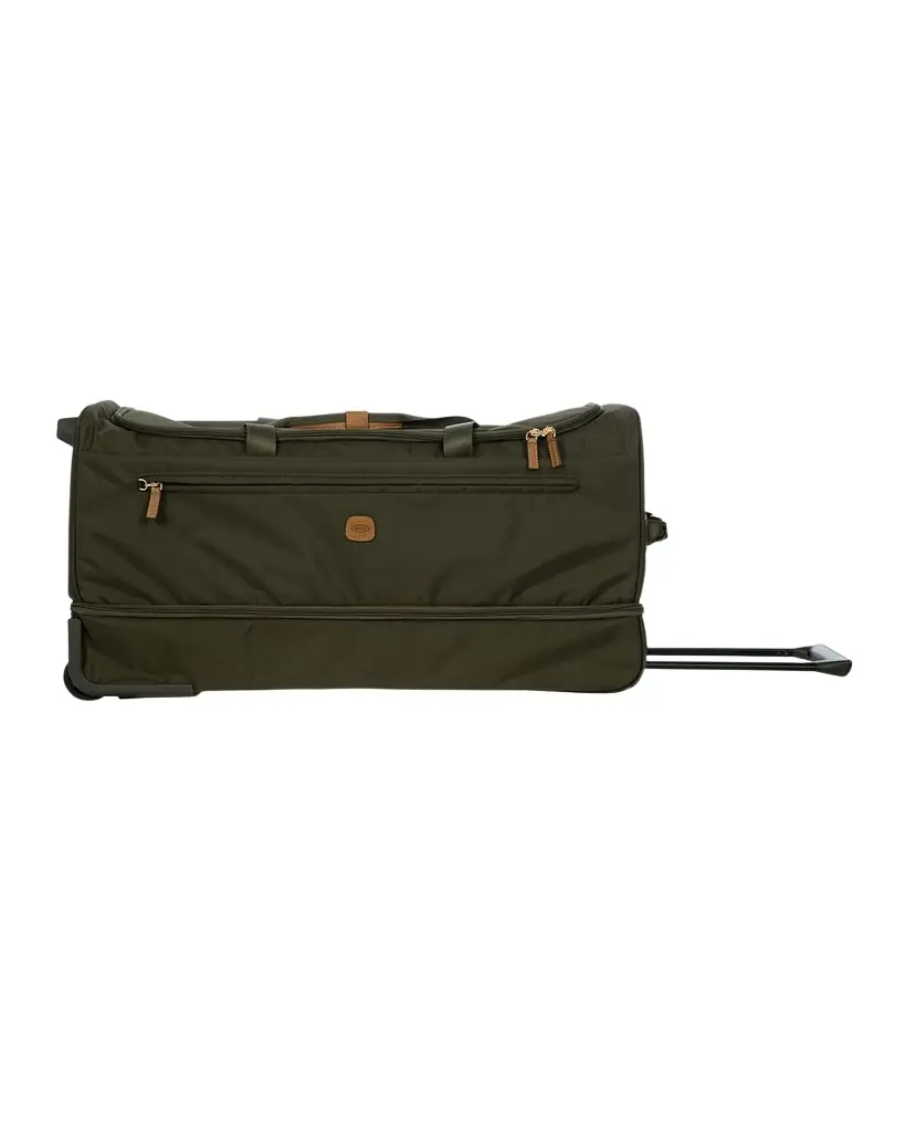 Bric 's Rolling Shoe Duffle Luggage, 30"