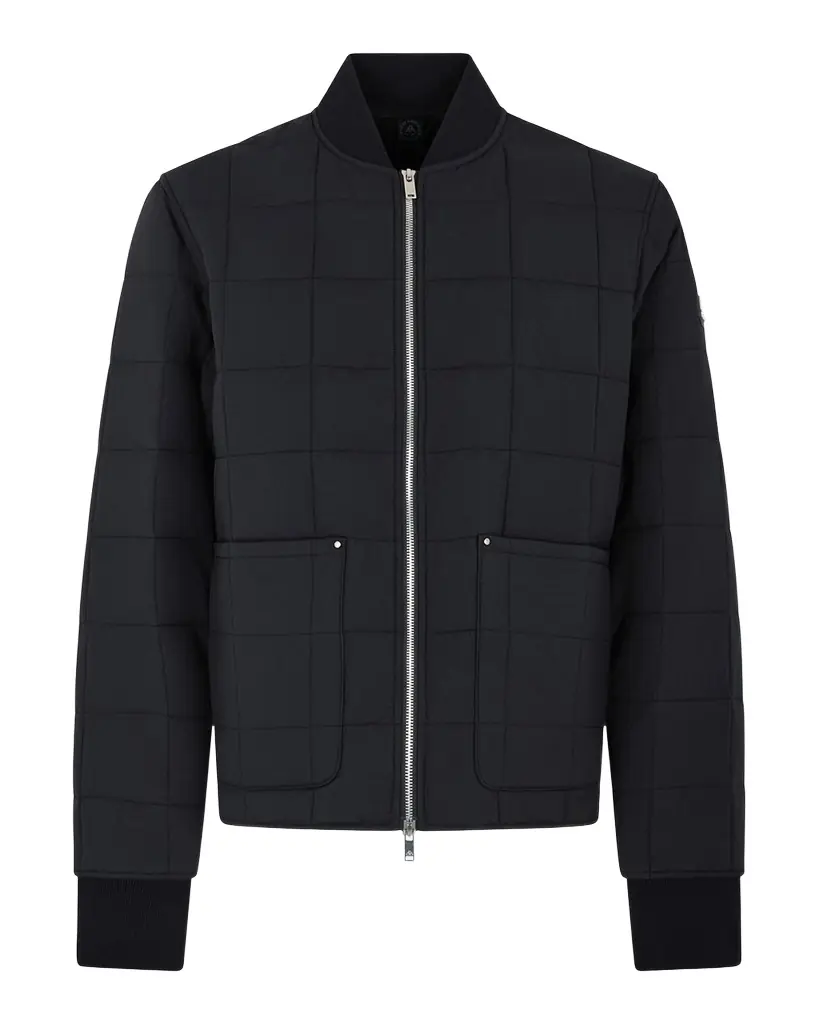 Moose Knuckles Men 's Walker Liner Jacket