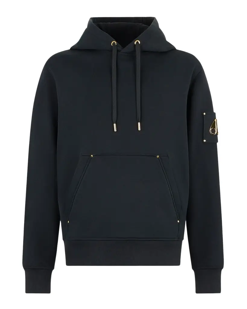 Moose Knuckles Men 's Martense Hoodie