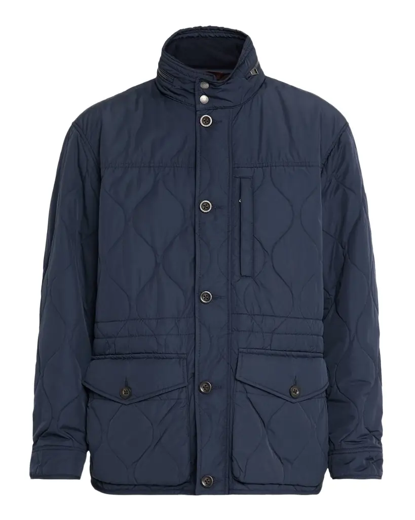 Polo Ralph Lauren Men 's The Eastham Quilted Jacket