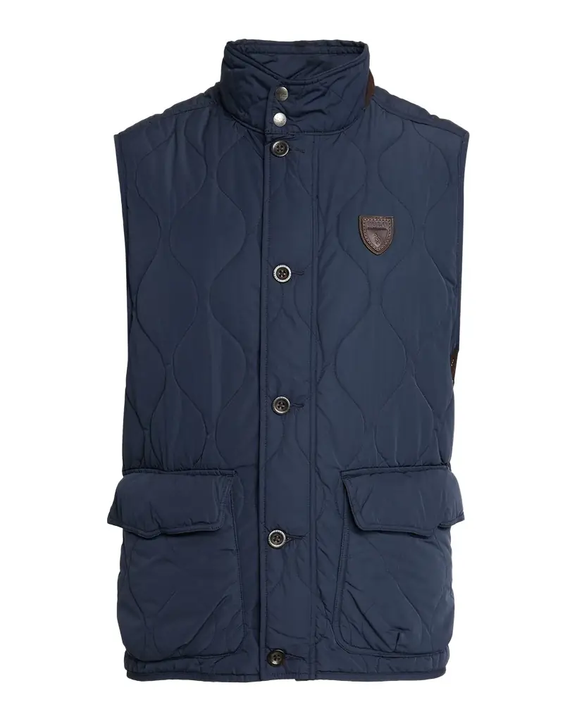 Polo Ralph Lauren Men 's Eastham Quilted Vest