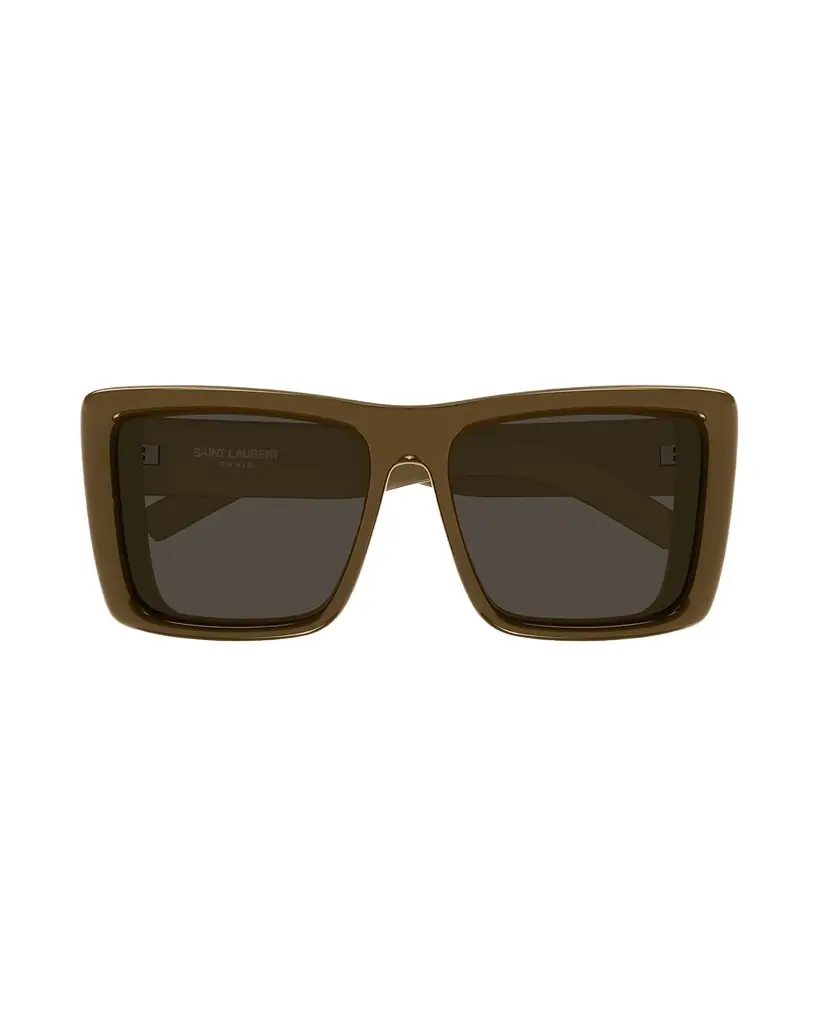 Saint Laurent SL 900 Howl Squared Sunglasses