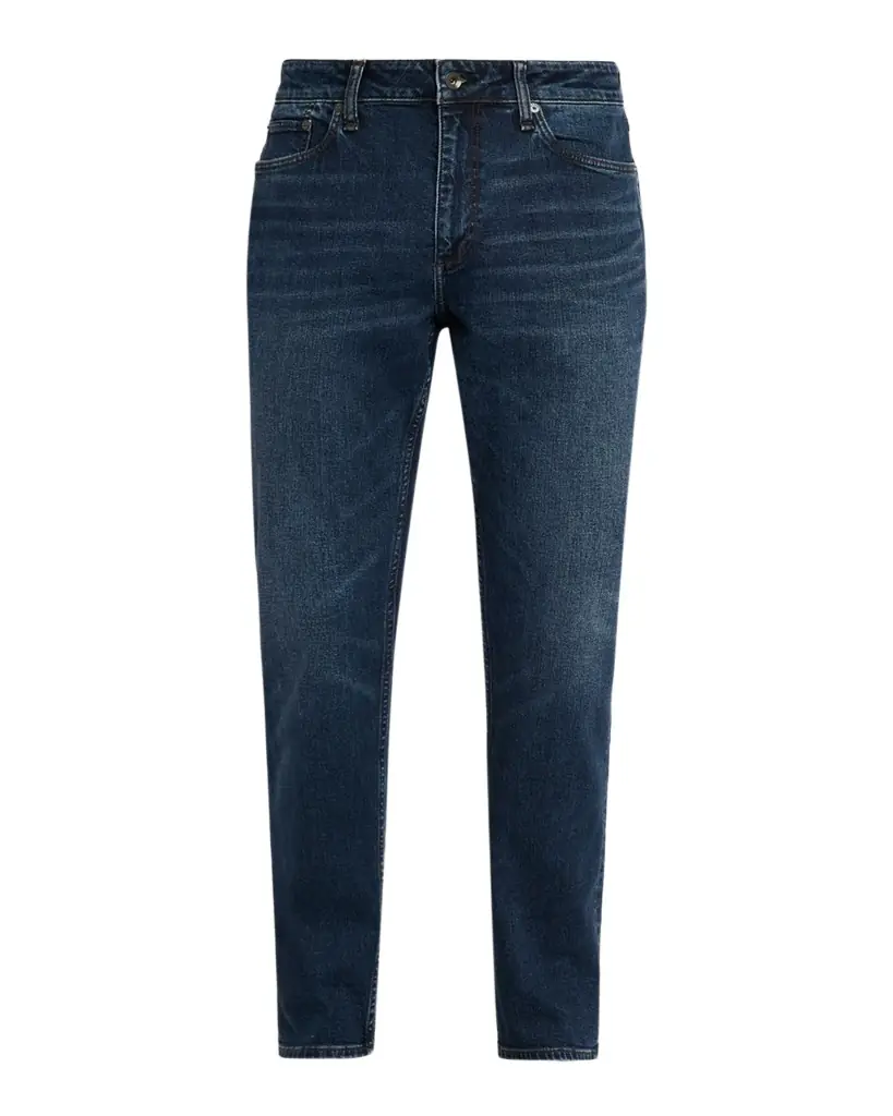Rag & Bone Men 's Fit 3 Authentic Stretch Denim Straight-Leg Jeans