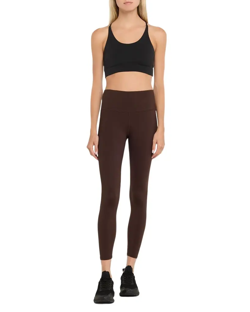 Varley Freesoft High-Rise Leggings