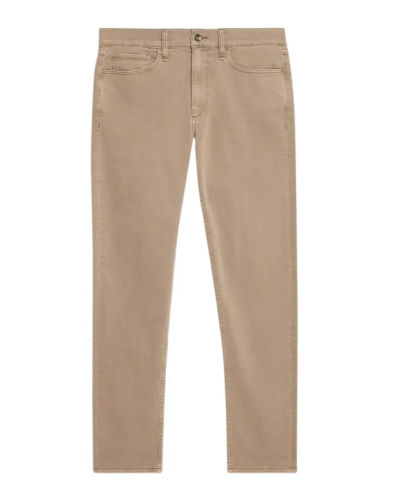 Rag & Bone Men 's Fit 2 Slim Stretch Jeans