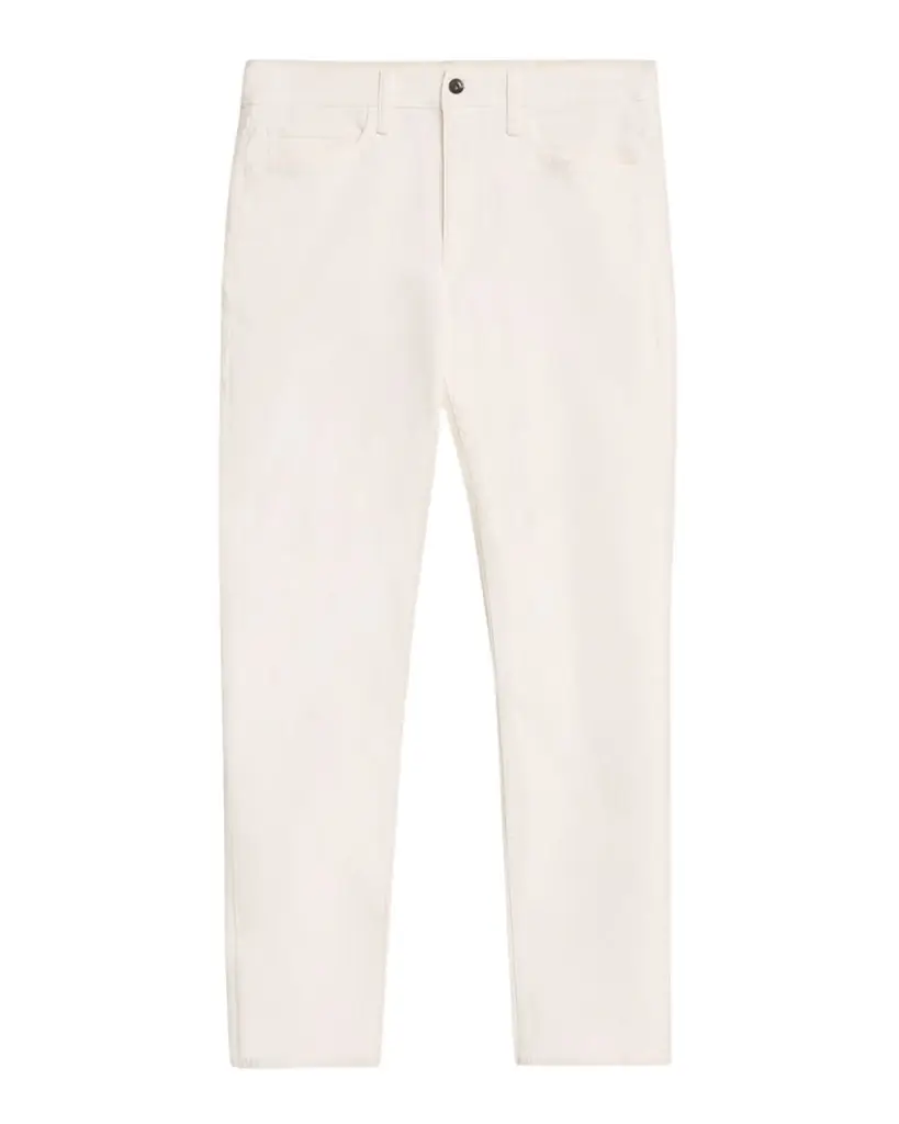Rag & Bone Men 's Fit 2 Slim Stretch Jeans