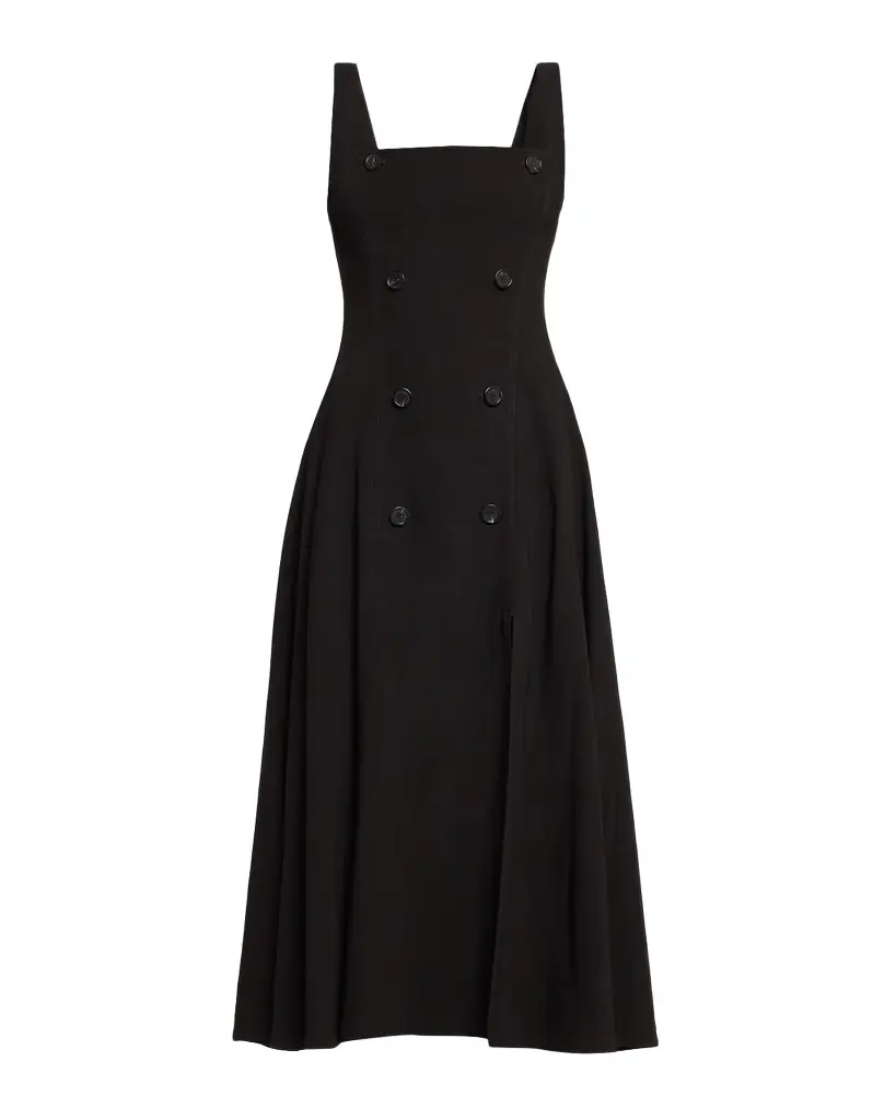 A.L.C. Hayes Midi Dress
