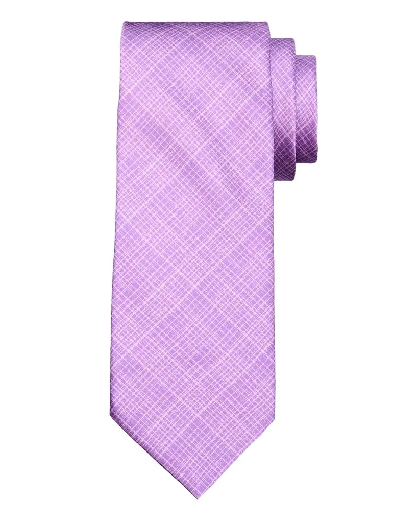 Stefano Ricci Men 's Tonal Stripe Silk Tie