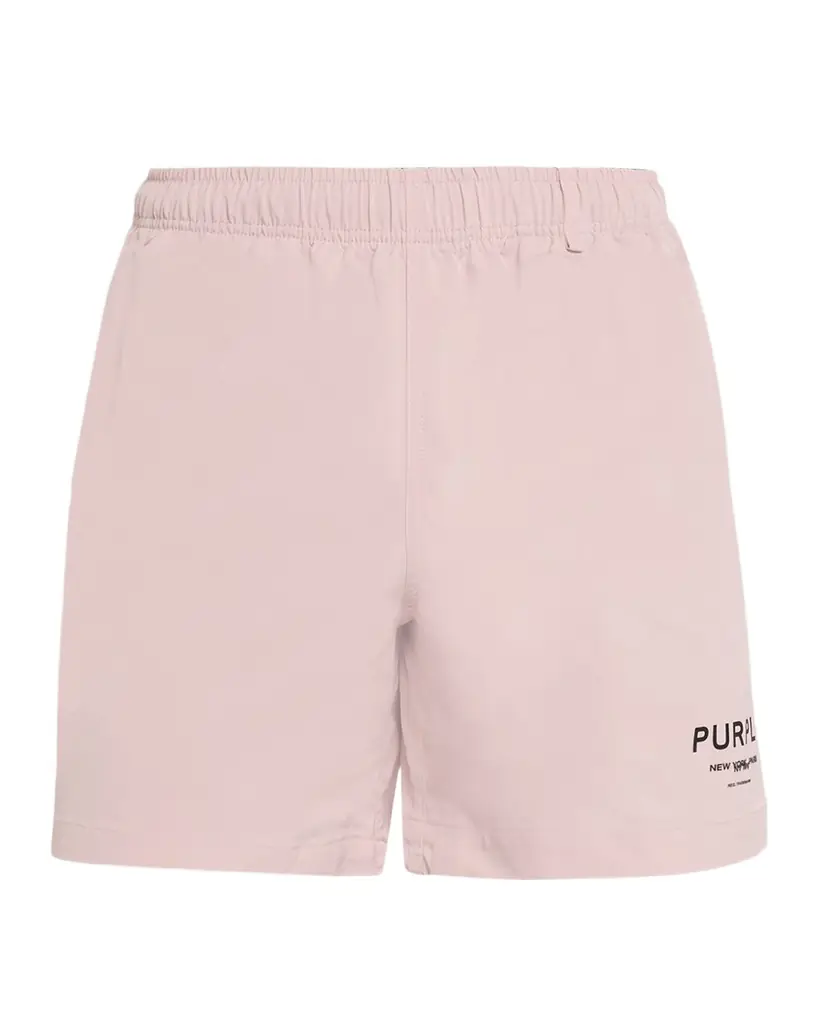 PURPLE en 's Showrooms All Round Shorts