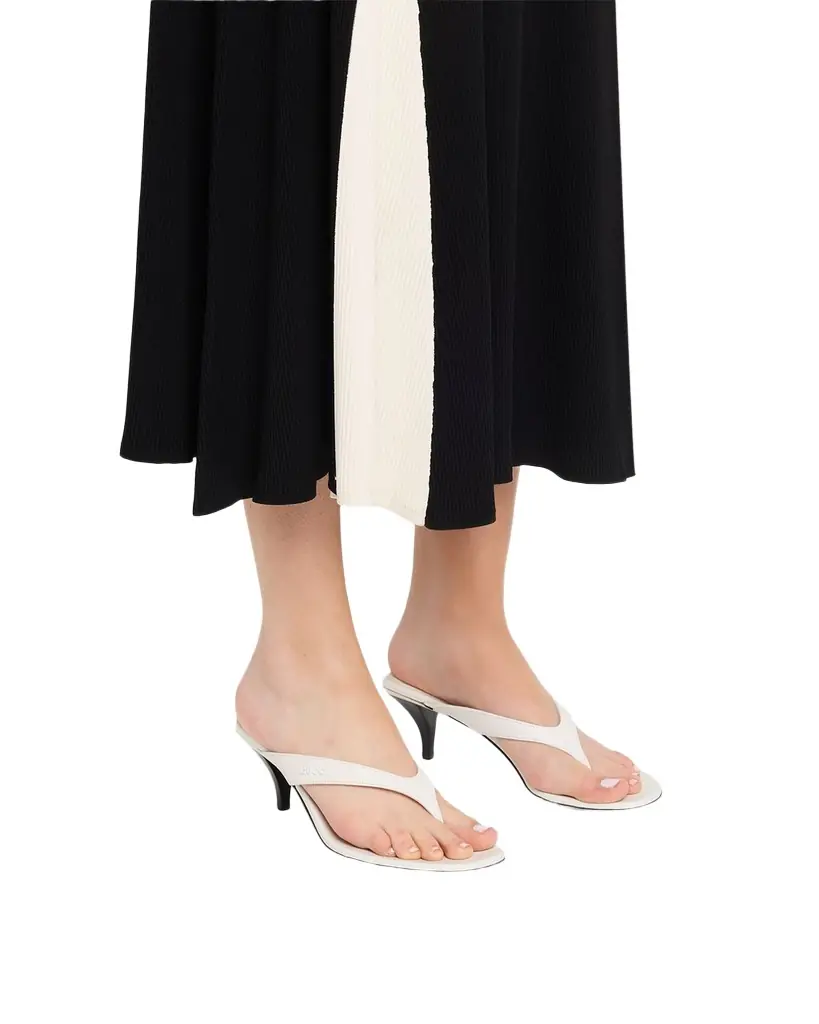 Gucci 55mm Vittoria Leather Horsebit Pumps
