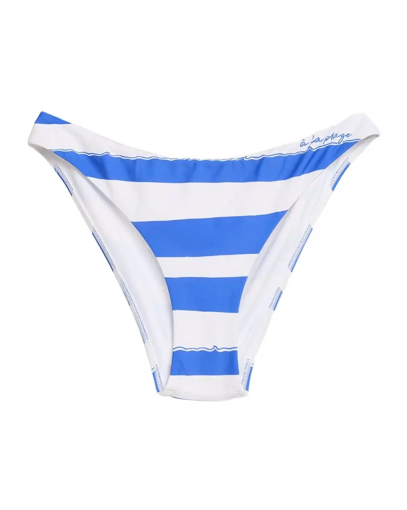 Milly A La Plage Bikini Bottoms