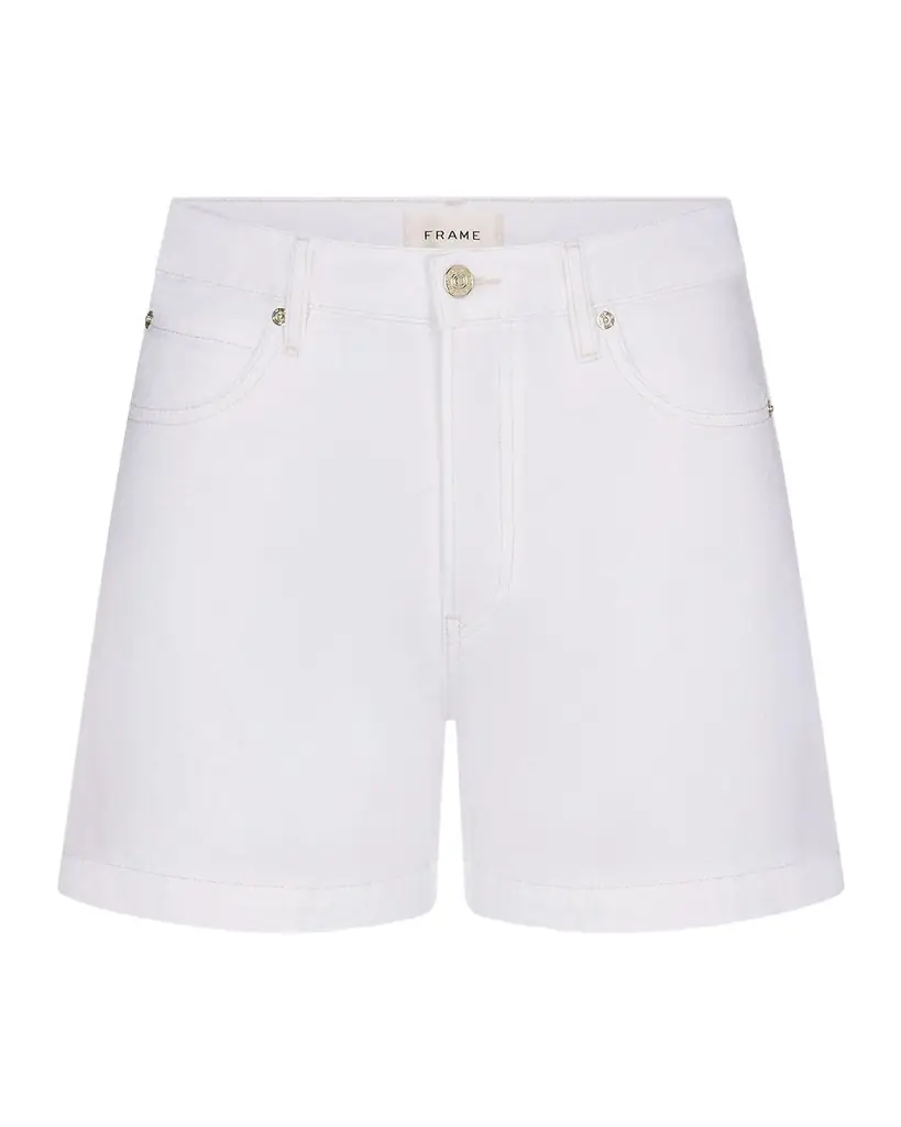 FRAME The Everyday Denim Shorts