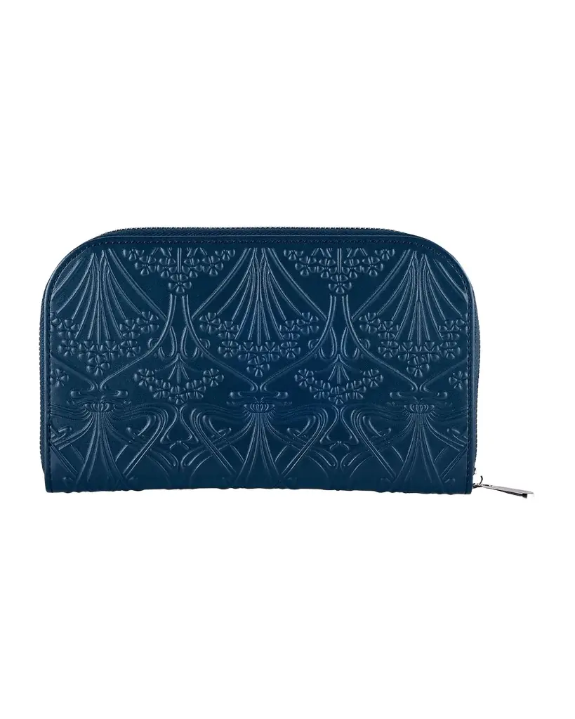 WOLF x Liberty Travel Jewelry Portfolio