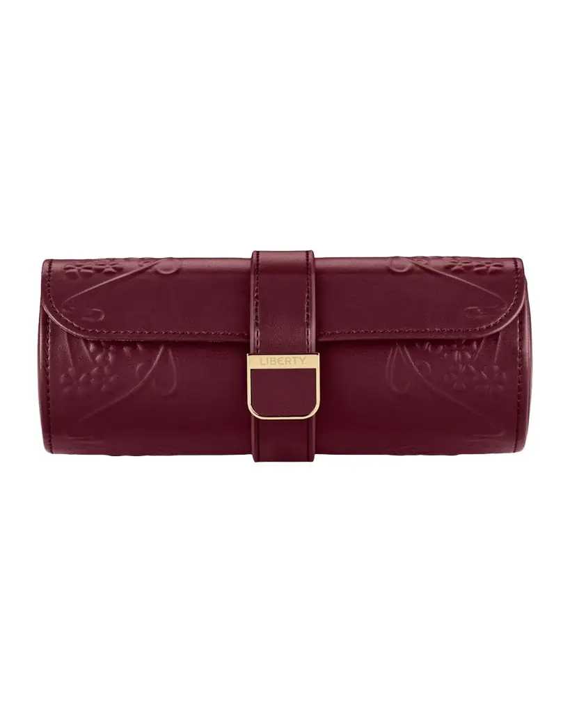WOLF x Liberty Triple Watch Roll - Women's Accessories