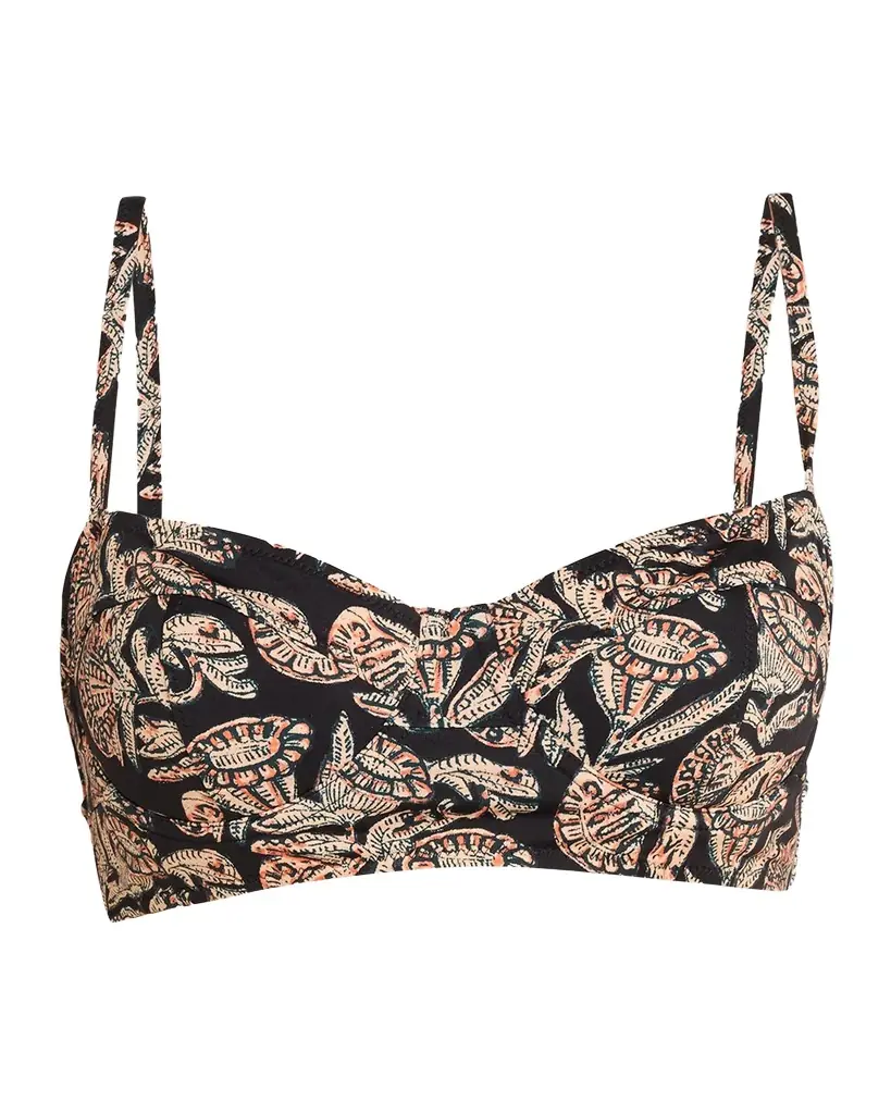 Ulla Johnson Zahara Bikini Top