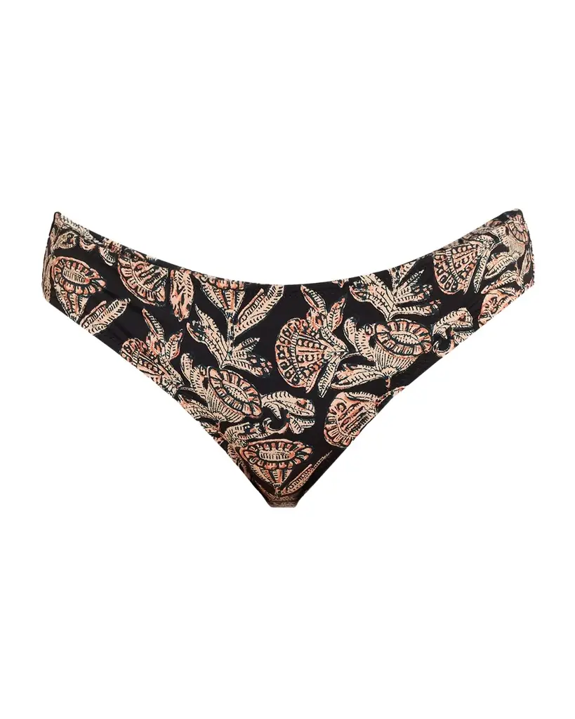 Ulla Johnson Dani Bikini Bottoms