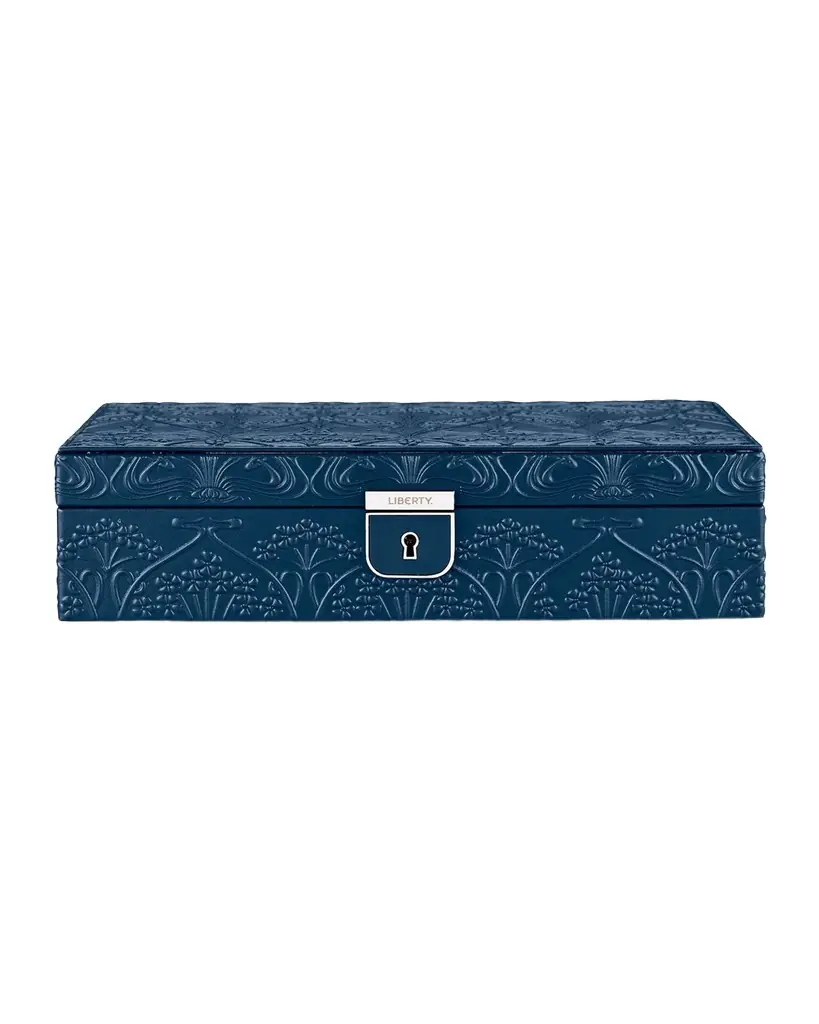 WOLF x Liberty Medium Jewelry Box