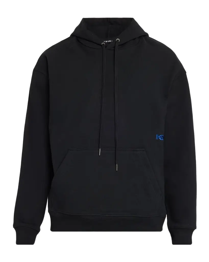 Ksubi Men 's 4x4 Oversized Cotton Hoodie
