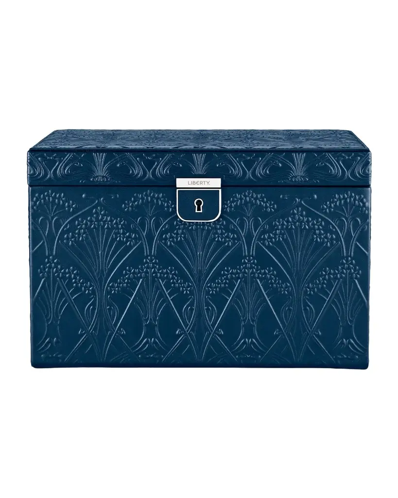 WOLF x Liberty Men 's Large Jewelry Box