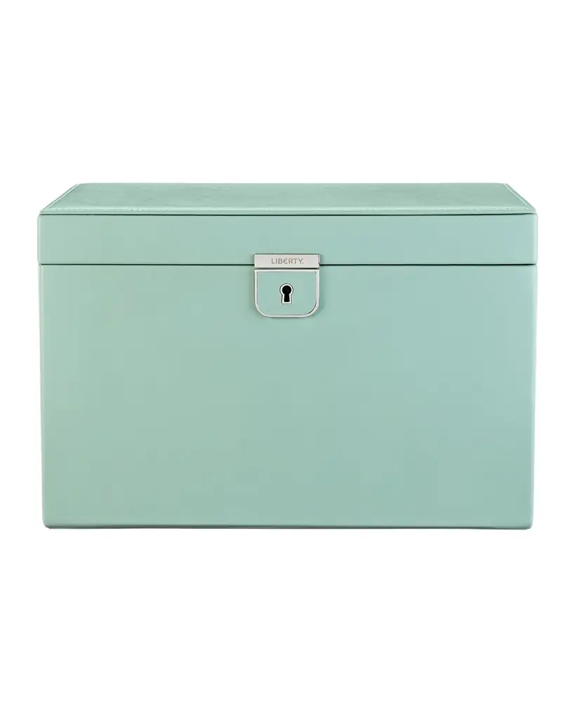 WOLF x Liberty Large Jewelry Box