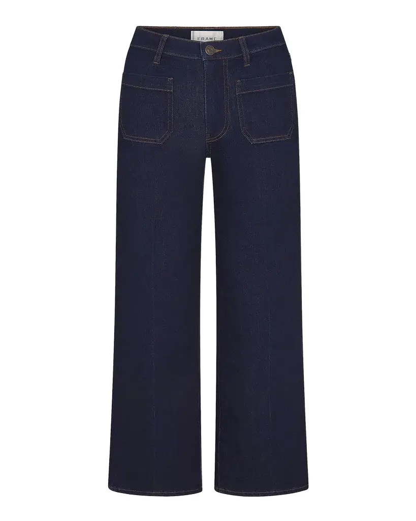 FRAME The Anchor Pants