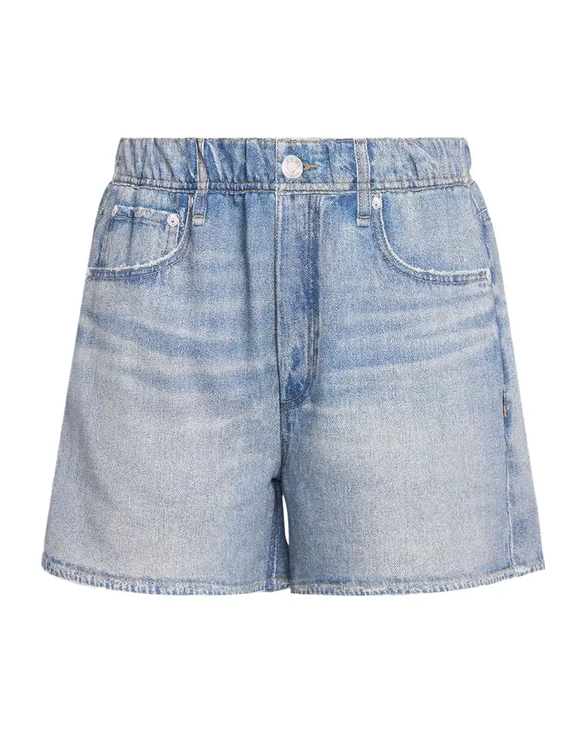Rag & Bone rb Miramar Terry Walking Shorts