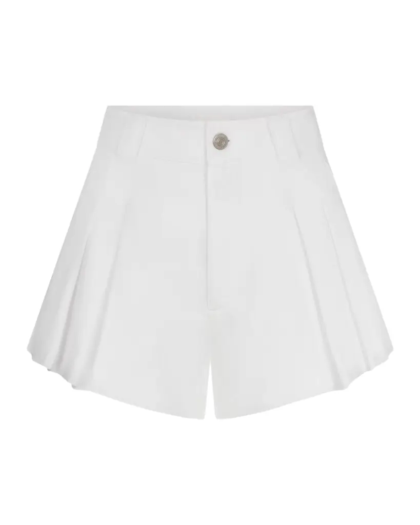 FRAME The Structural Shorts