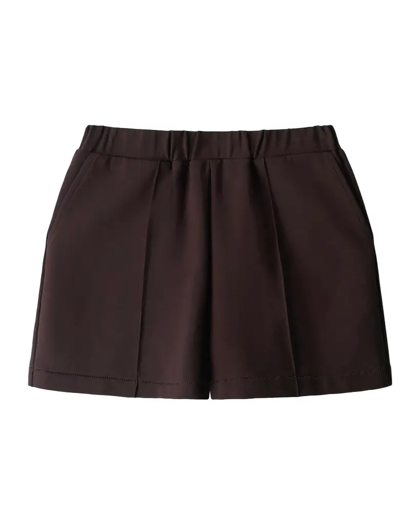 STAUD Fletcher Relaxed Shorts