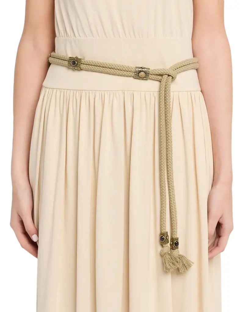 Isabel Marant Aleea Cord Belt