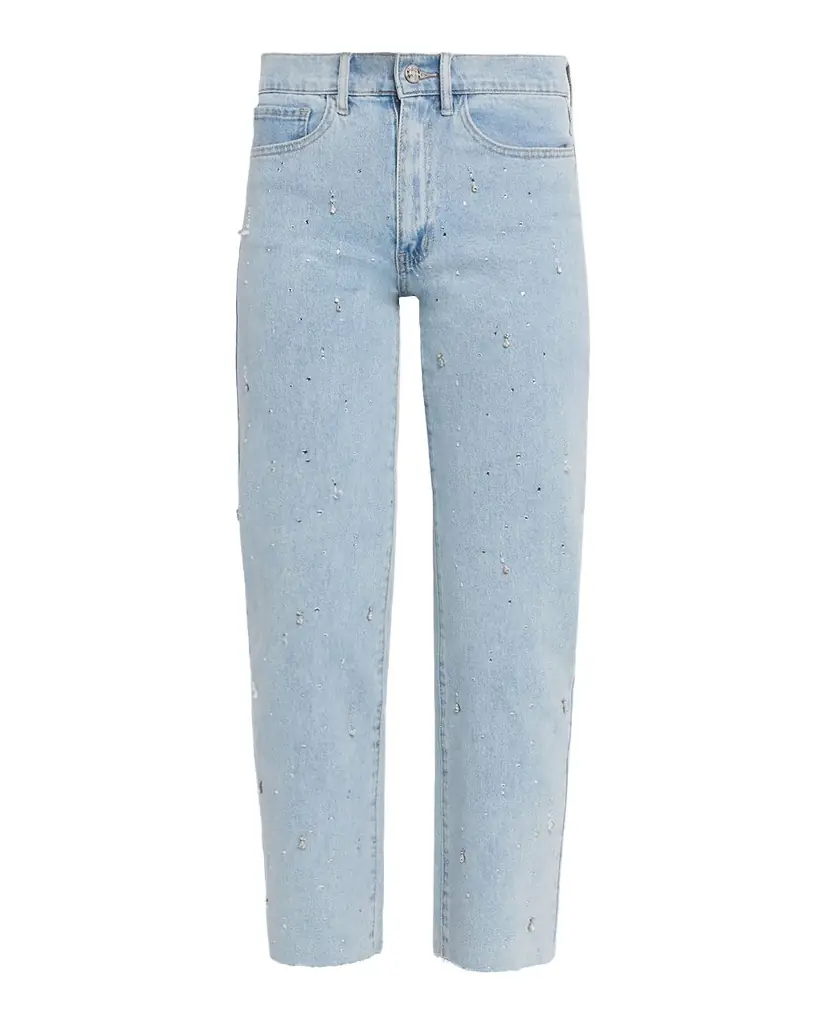 Generation Love Helena Embellished Jeans