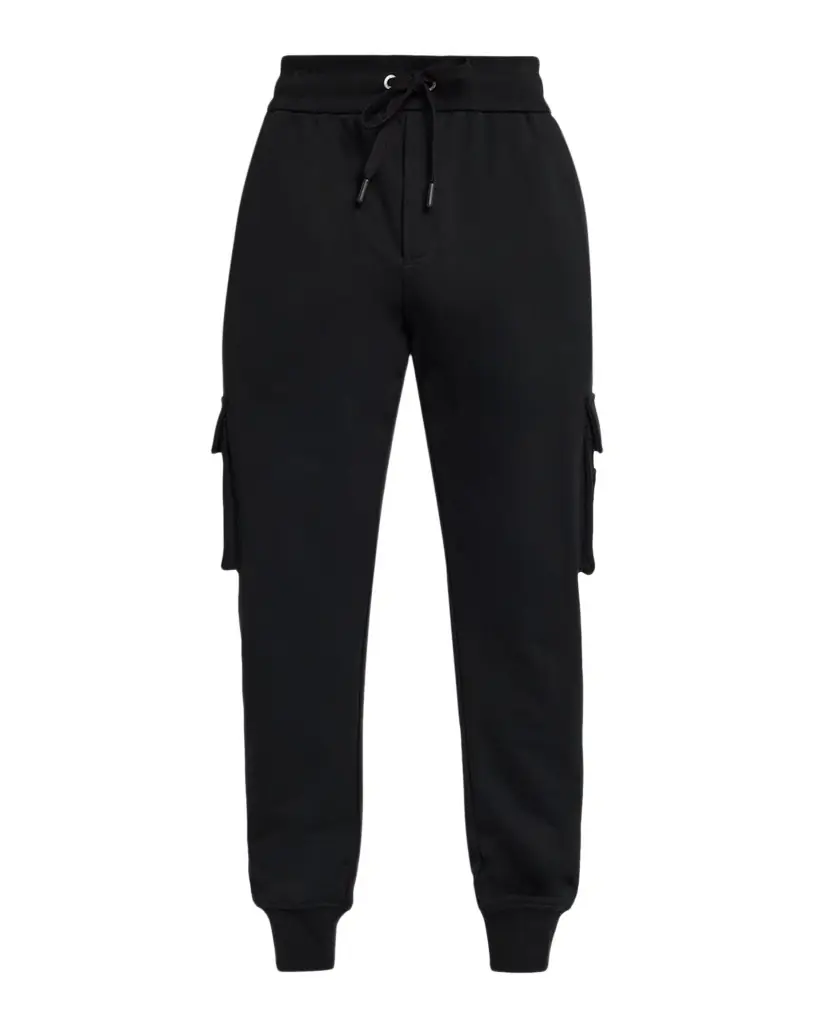 Moose Knuckles Men 's Hartsfield Cargo Jogger Pants
