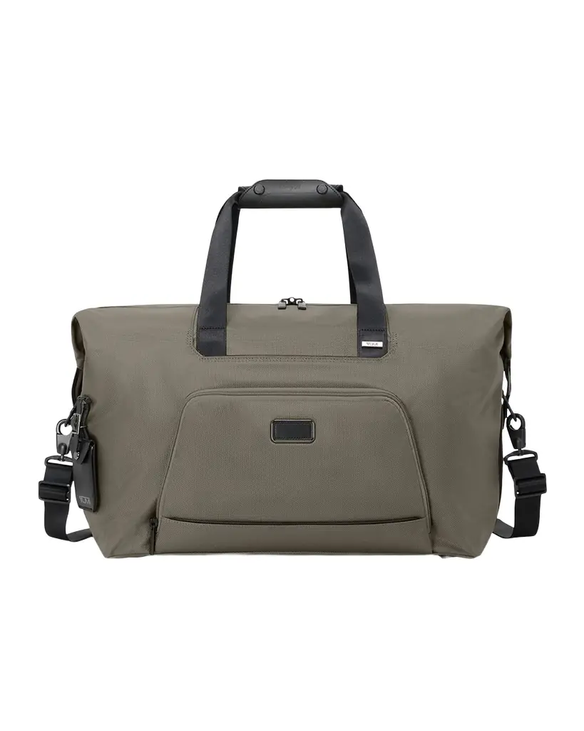 Tumi Alpha Double Expansion Duffel