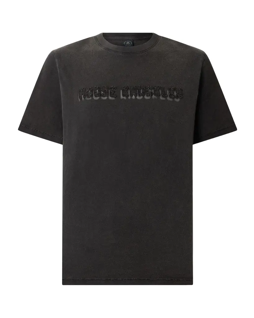 Moose Knuckles Men 's Connor Pima Cotton T-Shirt